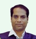 Dr Saumya Ranjan Dash